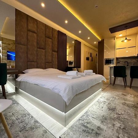 Apartmani Fashion -Milmari Resort 카파오닉 외부 사진