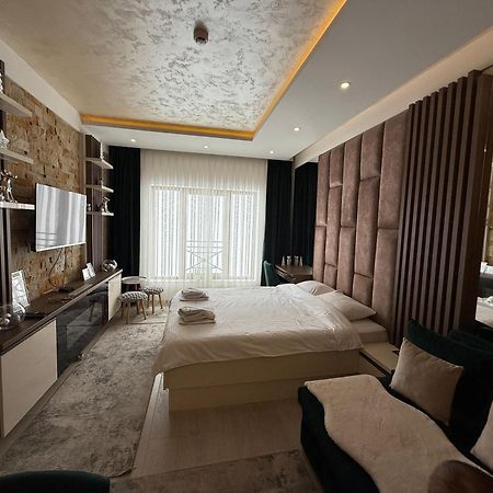 Apartmani Fashion -Milmari Resort 카파오닉 외부 사진