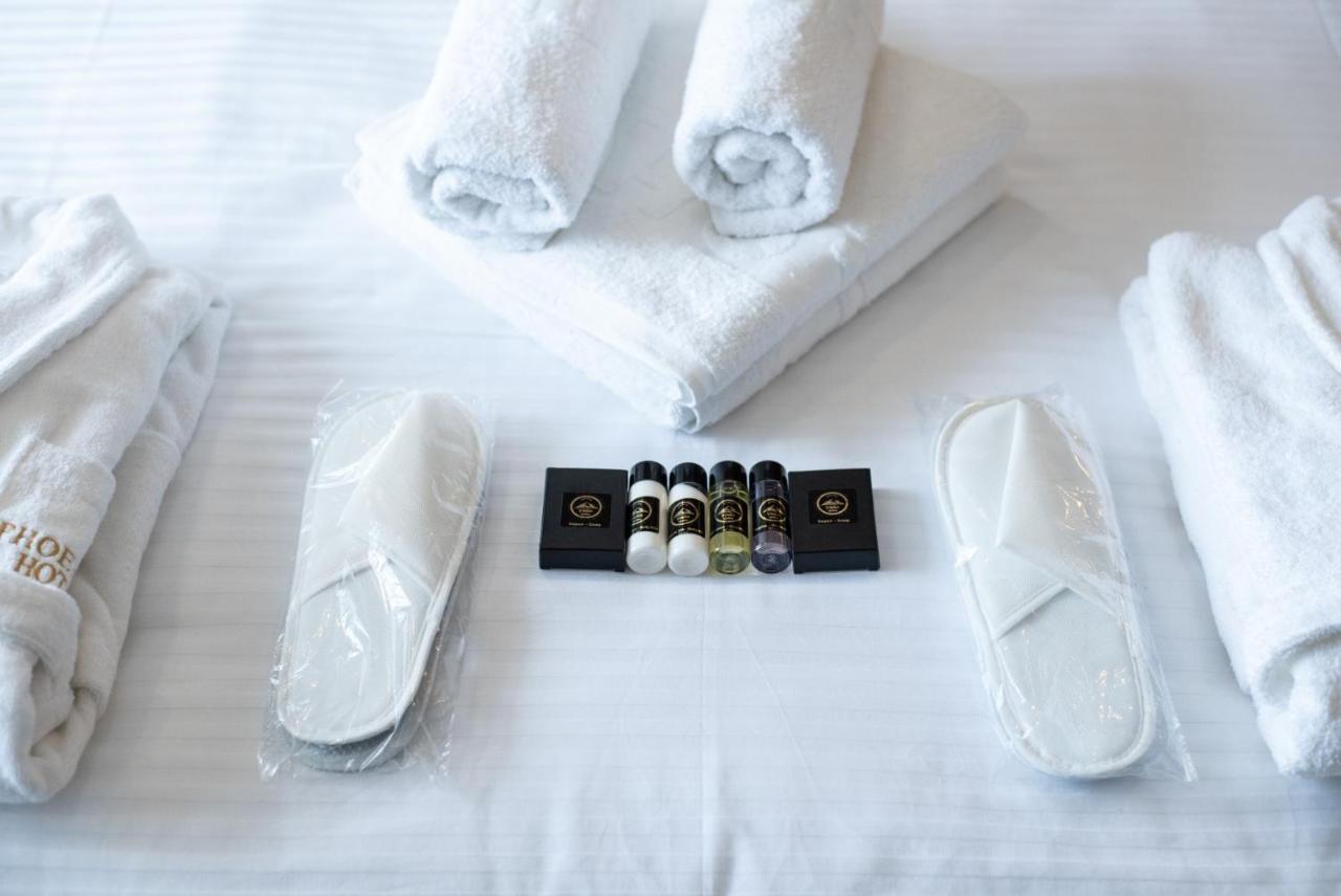 Apartmani Fashion -Milmari Resort 카파오닉 외부 사진