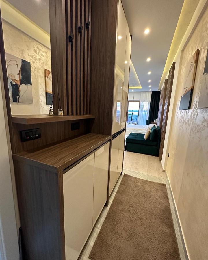 Apartmani Fashion -Milmari Resort 카파오닉 외부 사진