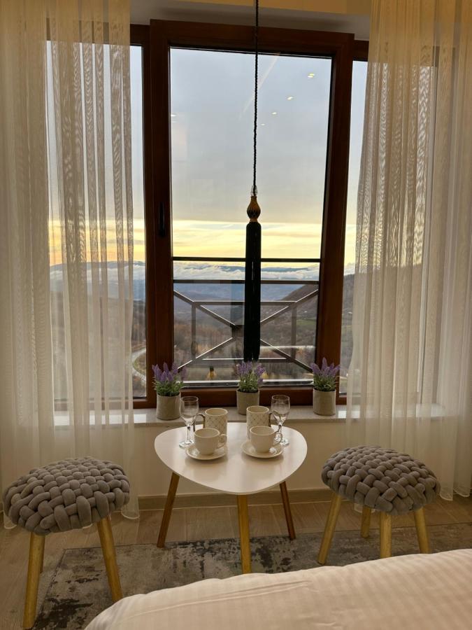 Apartmani Fashion -Milmari Resort 카파오닉 외부 사진