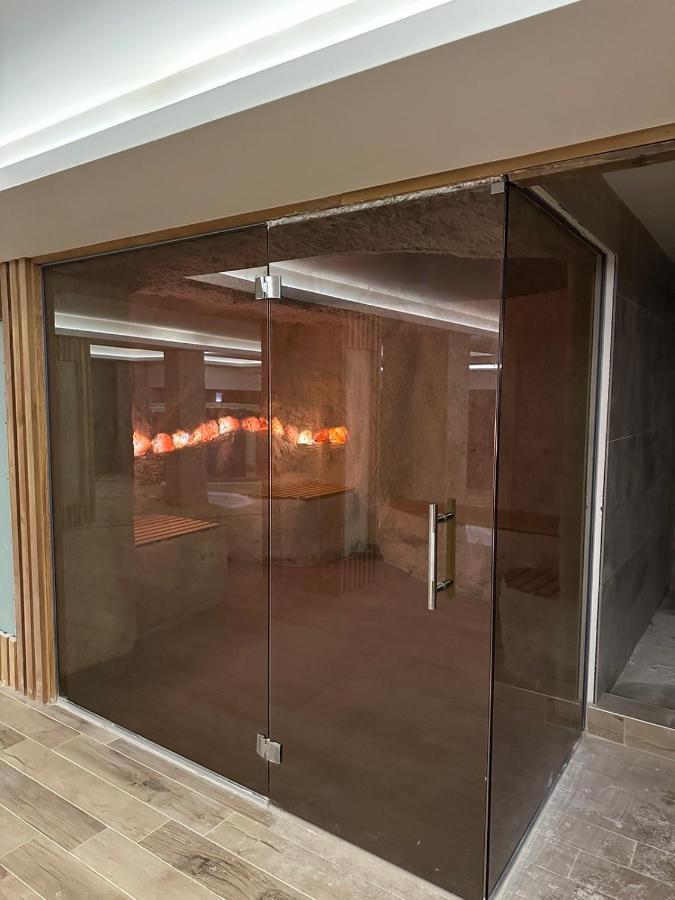 Apartmani Fashion -Milmari Resort 카파오닉 외부 사진