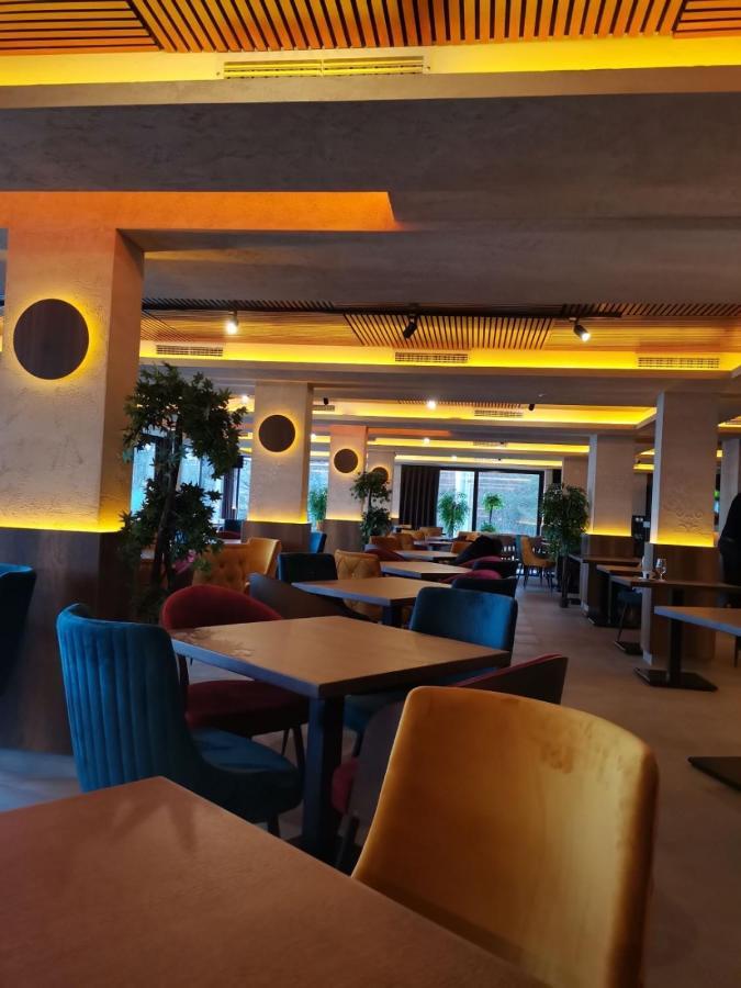 Apartmani Fashion -Milmari Resort 카파오닉 외부 사진