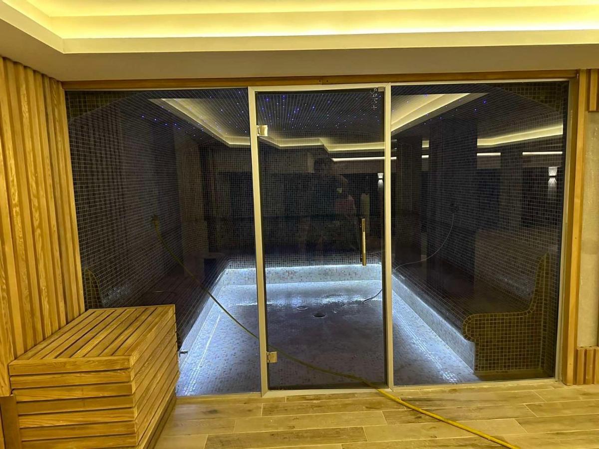 Apartmani Fashion -Milmari Resort 카파오닉 외부 사진