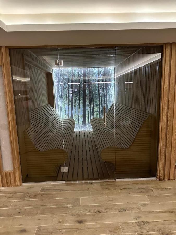 Apartmani Fashion -Milmari Resort 카파오닉 외부 사진