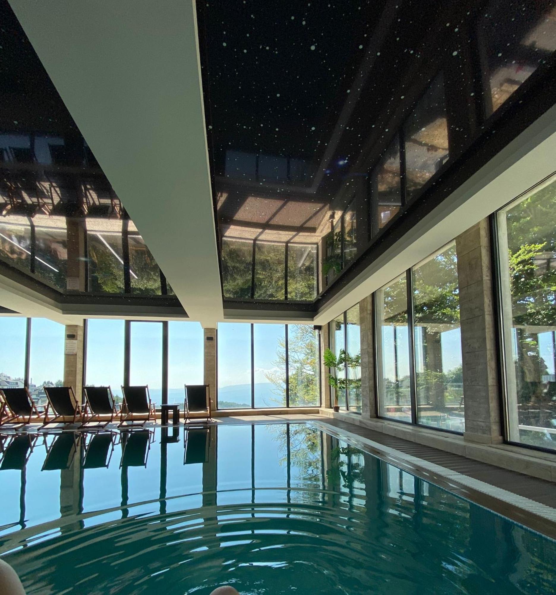 Apartmani Fashion -Milmari Resort 카파오닉 외부 사진